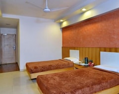 Hotel Shelter (Gwalior, Indija)
