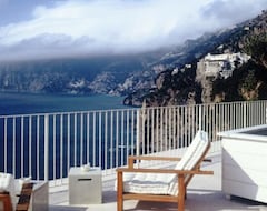 Hotel Casa Angelina Lifestyle (Praiano, Italy)