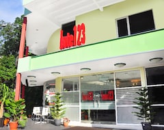 Khách sạn Hote123 (Kuala Lumpur, Malaysia)