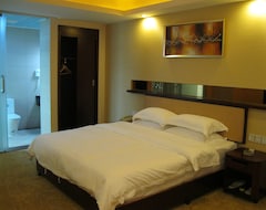 Hotel Xinxing Henghui Royal Hotyel (Yunfu, Kina)