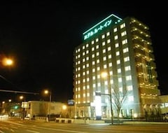 Otel Route-Inn Satsumasendai (Satsumasendai, Japonya)