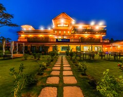 Khách sạn Prime La Papa Resort Morjim (Panaji, Ấn Độ)