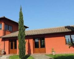 Toàn bộ căn nhà/căn hộ Poggio Lungo (Grosseto, Ý)