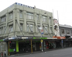 Hostel BK (Auckland, Yeni Zelanda)