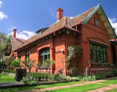 Hotelli Buxton Manor (Adelaide, Australia)