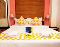 Hotelli Fabhotel Ratnakar Residency Elgin Road (Kalkutta, Intia)