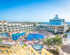 Hotel SeaGull Beach Resort (Hurghada, Egipto)