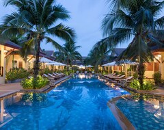Hotel Le Piman Resort (Playa Rawai, Tailandia)