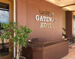 Khách sạn Coron Gateway Hotel & Suites (Coron, Philippines)