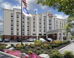 Hotel Hampton Inn & Suites Columbus Polaris (Columbus, Sjedinjene Američke Države)