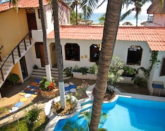 Khách sạn Hotel Gilda (Acapulco, Mexico)