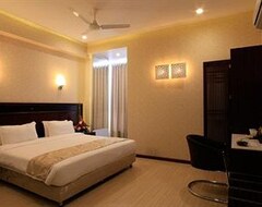 Khách sạn Hotel Sai Mahal Shirdi (Shirdi, Ấn Độ)