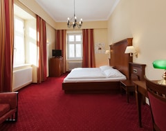 Hotel Marienhof (Reichenau an der Rax, Austria)