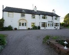 Hotel The White House Guest House (Penrith, Reino Unido)