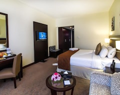 Hotel Summit (Dubai, United Arab Emirates)