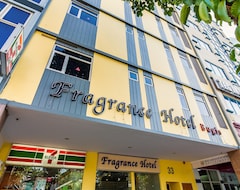 Hotel Fragrance Bugis (Singapore, Singapore)