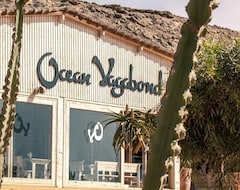 Hotel Ocean Vagabond (Dakhla, Morocco)