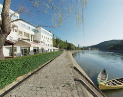 Hotelli Hotel Sv. Mihovil (Trilj, Kroatia)