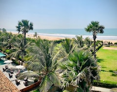 Hotelli Seafront Residences (Bijilo, Gambia)