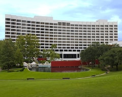 Hotelli Omni Houston Hotel (Houston, Amerikan Yhdysvallat)