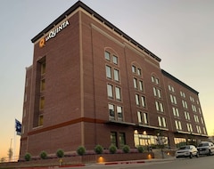 Hotel La Quinta Inn & Suites By Wyndham Dallas - Frisco Stadium (Frisco, Sjedinjene Američke Države)