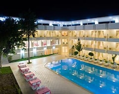 Khách sạn Hotel Ayapam (Pamukkale, Thổ Nhĩ Kỳ)