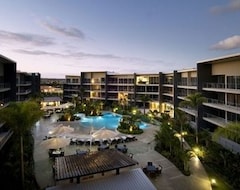 Hotel Azzura Greens Resort (Hope Island, Australien)