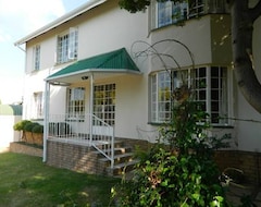 Majatalo Melody Guest House (Johannesburg, Etelä-Afrikka)