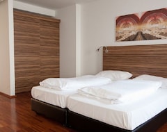 Hotel Royal Living Apartments Vienna (Viena, Austria)