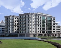 Khách sạn Al waleed palace hotel apartments, albarsha 1 (Dubai, Các tiểu vương quốc Ả Rập Thống Nhất)