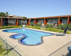 Motel Riverside Ocean Grove (Ocean Grove, Australia)