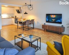 Cijela kuća/apartman Strict city apartments (Ljubljana, Slovenija)