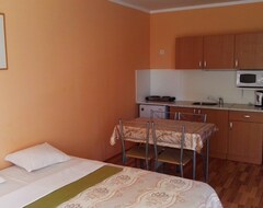 Aparthotel Sineva Del Sol (Sveti Vlas, Bulgaria)