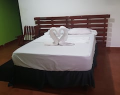 Hotel El Cortijo Luna (Juigalpa, Nicaragua)