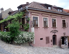 Majatalo Casa Baroca (Sighisoara, Romania)