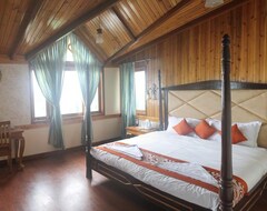 Hotel Omega Residency (Darjeeling, India)