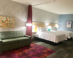 Khách sạn Home2 Suites By Hilton Lake Charles, La (Lake Charles, Hoa Kỳ)