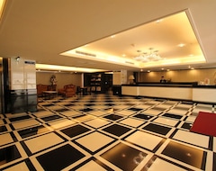 Khách sạn Shihzuwan Hotel - Kaohsiung Station (Sanmin District, Taiwan)