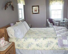 Argyle By The Sea Bed & Breakfast (Pubnico, Canadá)