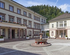 Hotel Therme Bad Teinach (Bad Teinach-Zavelstein, Germany)