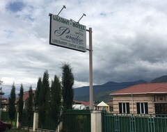 Khách sạn Paradise (Telavi, Georgia)