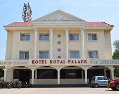Khách sạn Royal Palace (Satara, Ấn Độ)