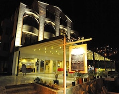 Hotelli Andac (Sinop, Turkki)