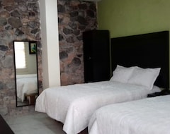 Hotel Mandala Atlixco (Atlixco, Meksiko)