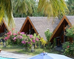 Hotel Lucys Garden (Gili Air, Indonezija)