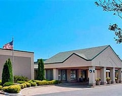 Hotel Econo Lodge (Brainerd, USA)