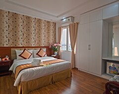 Hotel Khách Sạn Sao Băng (Hanoi, Vietnam)