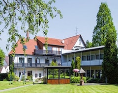 Hotelli Bentorfer Krug (Kalletal, Saksa)