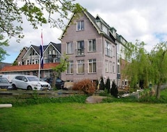 Hotel Orion (Kaag en Braassem, Holanda)