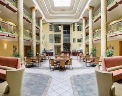 Khách sạn Holiday Inn Express Hotel & Suites San Jose-Morgan Hill, An Ihg Hotel (Morgan Hill, Hoa Kỳ)